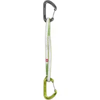 Ocun Hawk Wire St Sling Set Dyn 12 Mm Expressschlinge