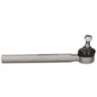 HBM 53-teiliger 1/4 inch Steckschlüsselsatz mit langen Steckschlüsseln
