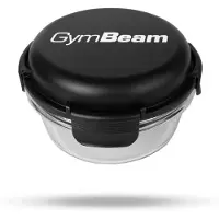 GymBeam Accessories GymBeam - Kühlender Essensbehälter 950 ml