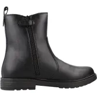 Geox J Eclair Girl Schwarz 33 EU