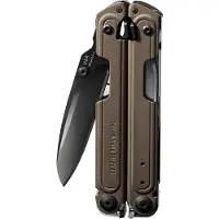 Leatherman ARC Talos Multitool