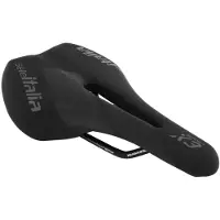 Selle Italia Selle flow chassis manganese Verpackung in Beuteln Italia X3 Boost