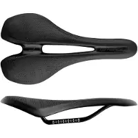 Force Sattel SPRINT 3 Gewicht: 130 g, Carbon