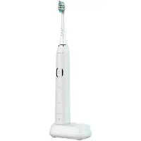 AENO DB3, Erwachsener, Schallzahnbürste, Massage, Whitening, 46000 Bewegungen pro Minute, Weiß, 2 min, 30 sec