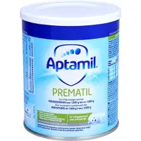 Nutricia Milupa GmbH Aptamil Prematil 400 g