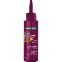 Klorane Kinine Groei serum, Intens Groeiversnellend Vermoeid haar 100ml 100 ml Serum