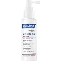 Ducray Kelual Ds Anti-schuppen Spray Beruhigend 100 ml