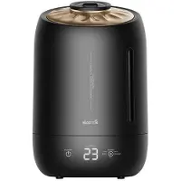 Deerma F600 Ultraschall-Luftbefeuchter Schwarz