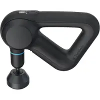 TheraGun Massagepistole "Theragun Prime (5.Generation), ergonomischer Griff" 2 Minuten Theragun wirksamer als 15 Minuten klassische Massage