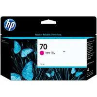 HP 70m Tintenpatrone