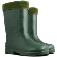 Kolmax EVA Damen Gummistiefel mit Innenschuh! Größe 38-32