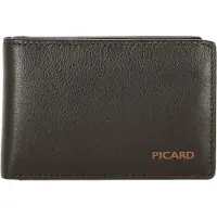 PICARD Franz 1 - Geldbörse 4cc 10 cm RFID
