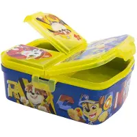 Stor Multi-Snackbox XL Plapkov patrola