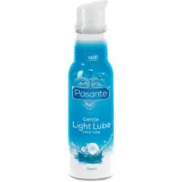 Pasante *Gentle Light Lube* 0,075 l Gleitmittel