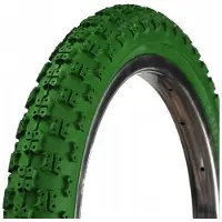 Duro HF143 KRAD BMX DJ Reifen 20x2.125 GRÜN