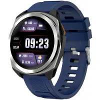 Canyon Maverick SW-83, 3,35 cm (1.32"), IPS, Touchscreen, 0,192 GB, GPS