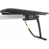 Vasa Schwimmergometer, Mit ANT+, kabellos, Pro Bench