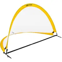 Sport-Thieme Fussballtore Pop-Up