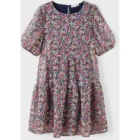 Name it Kurze Kleider NKFLISA DRESS kind