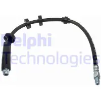 Delphi Bremsschlauch [Hersteller-Nr. LH6239] für Peugeot