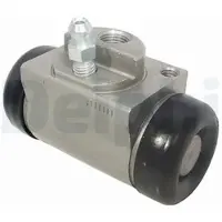 Delphi Radbremszylinder [Hersteller-Nr. LW90099] für Fiat, Vauxhall, Opel
