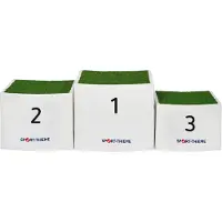 Sport-Thieme Siegerpodest „Competition“