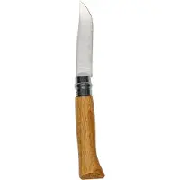 Opinel No 08 ANIMALIA AMERICA Taschenmesser
