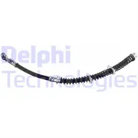 Delphi Bremsschlauch [Hersteller-Nr. LH7078] für Land Rover