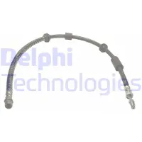 Delphi Bremsschlauch [Hersteller-Nr. LH6543] für VW