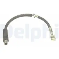 Delphi Bremsschlauch [Hersteller-Nr. LH6510] für Vauxhall, Opel