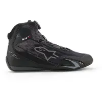 Alpinestars Celer Superair Schuhe Black Dark Gray