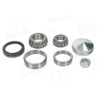 AIC Radlagersatz [Hersteller-Nr. 73069] für Citroën, Peugeot, Fiat