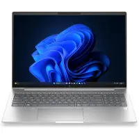 HP EliteBook 6 G2a AI, AMD Ryzen 7 PRO, 3,3 GHz, 40,6 cm (16"), 1920 x 1200 Pixel, 32 GB, 1 TB