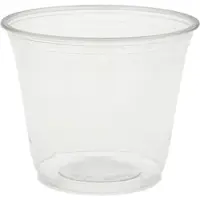 Duni GmbH Glas Crystal Transparent 270 ml