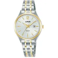 Lorus - RJ202CX9 - Armbanduhr - Damen - Quarz