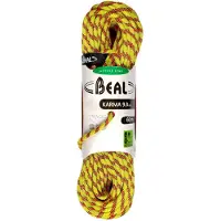 BEAL - Karma 9.8 - Einfachseil Gr 60 m bunt