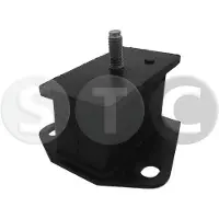 STC Lagerung, Motor T457336