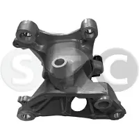 STC Lagerung, Motor T454109