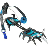 Climbing Technology Hyper Spike Automatische Steigeisen