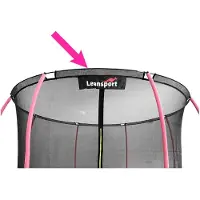 Lean Sport Oberer Ring für Sport Max Trampolin 16ft