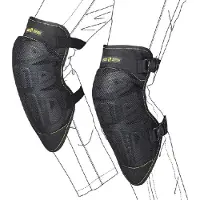 Spidi K-Net Schwarz