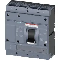 Siemens 3VA5570-5GC42-0AA0 Leistungsschalter 1 St., IP40