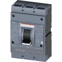 Siemens molded