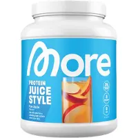 More Nutrition Clear 600 g Pulver zur Herstellung einer Lösung zum Einnehmen