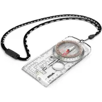 Silva Kompass 3E, Kompass, Unisex, Schwarz
