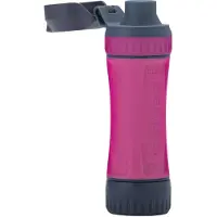 Platypus - Quickdraw Filter - Wasserfilter Gr One Size rosa