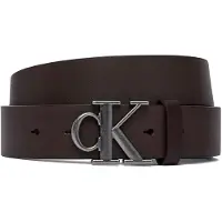 Calvin Klein Gürtel CK BUCKLE SMOOTH 35MM herren