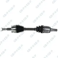 GSP Antriebswelle 256386