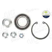 AIC Radlagersatz [Hersteller-Nr. 71459] für VW, Skoda, Seat
