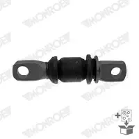 Monroe Lagerung, Lenker L43L03